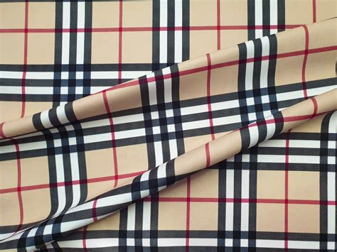 cheap burberry fabric|burberry fabric for sale.